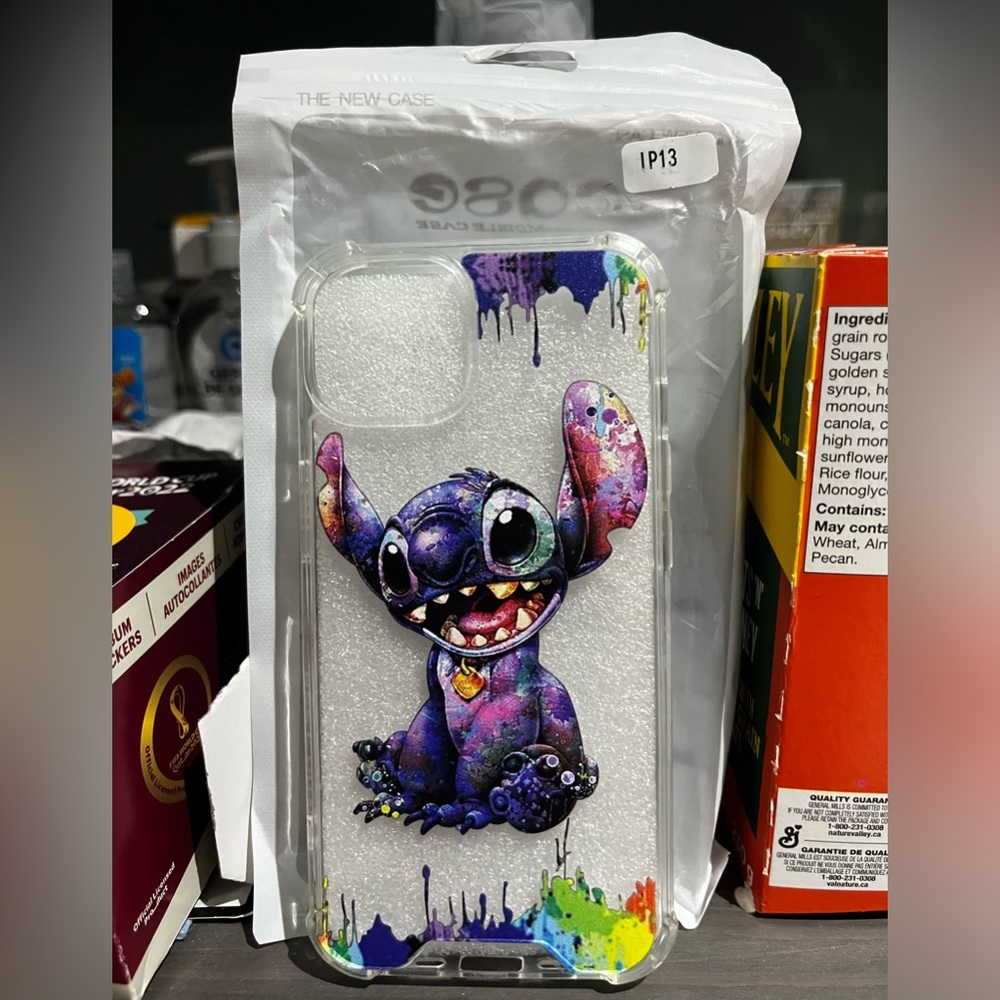 iPhone 13 case